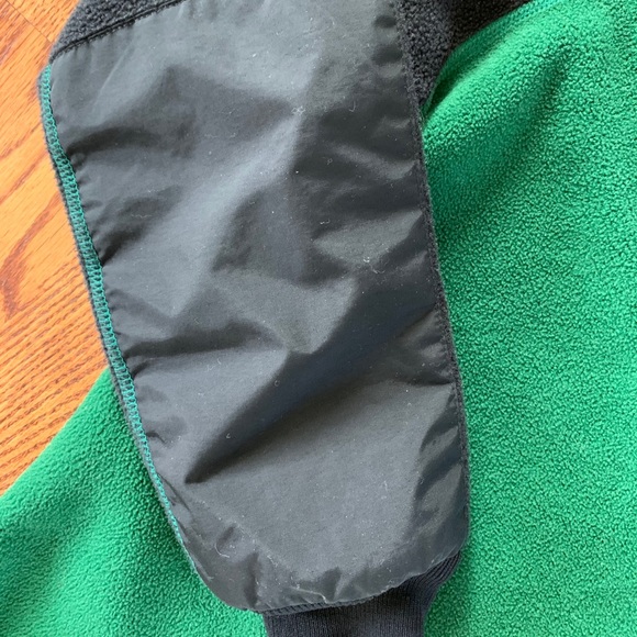 Topo Designs Fleece Women’s Sweatshirt M - Picture 4 of 5